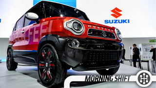 Why Japan Wants To Kill The Kei Car, And Why They Shouldn't